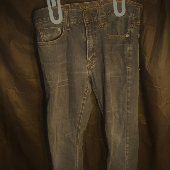 American Eagle Outfitters woman's 30x32 - Picture 2 of 5